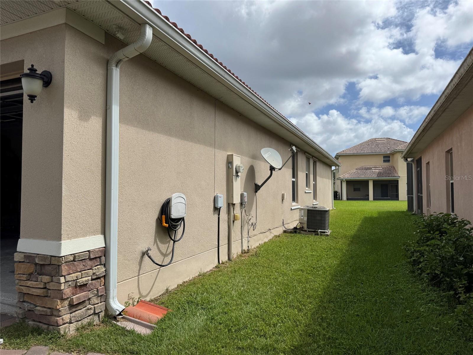 BELLALAGO PH 2N - Residential