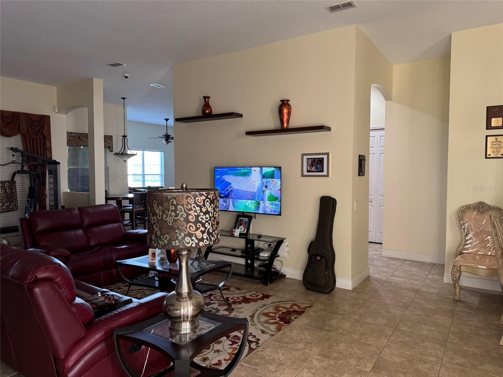 BELLALAGO PH 2N - Residential