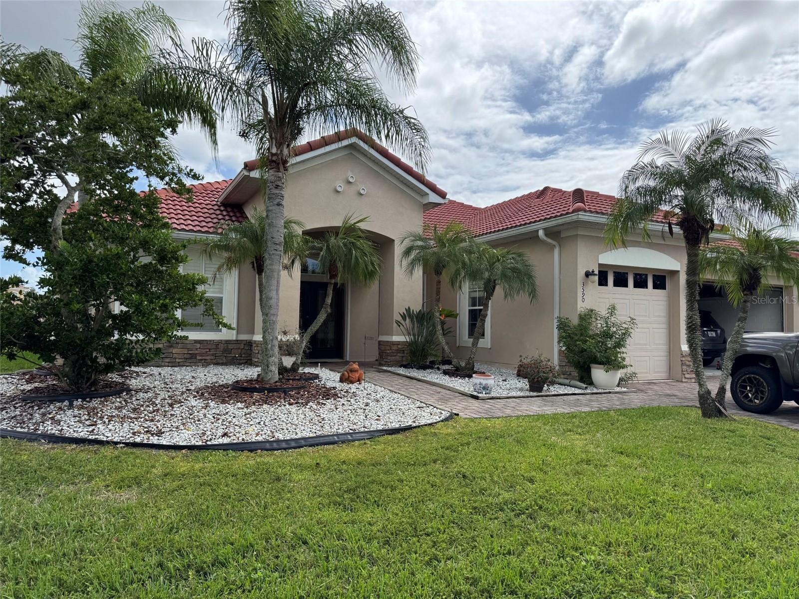 BELLALAGO PH 2N - Residential
