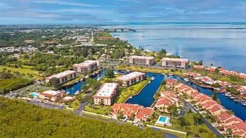 A home in PUNTA GORDA