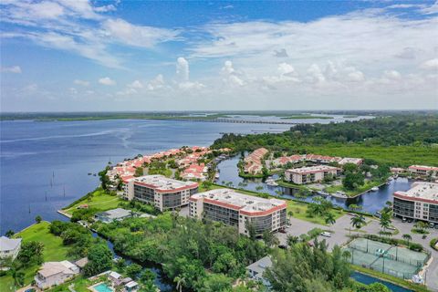 A home in PUNTA GORDA