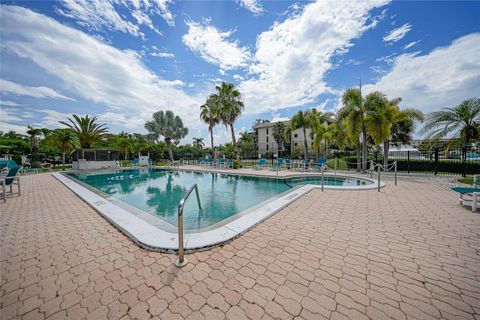 A home in PUNTA GORDA