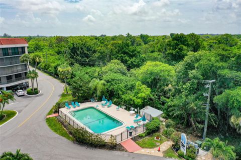 A home in PUNTA GORDA