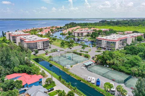 A home in PUNTA GORDA