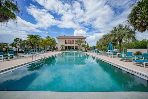 A home in PUNTA GORDA