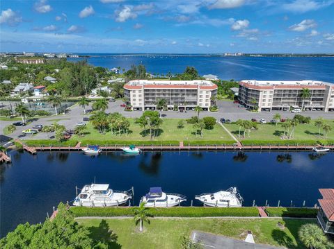 A home in PUNTA GORDA