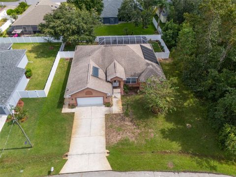 A home in PALM COAST