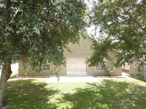 A home in GROVELAND