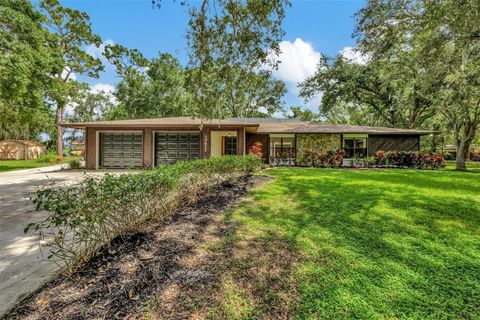 A home in BRADENTON