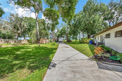 A home in BRADENTON