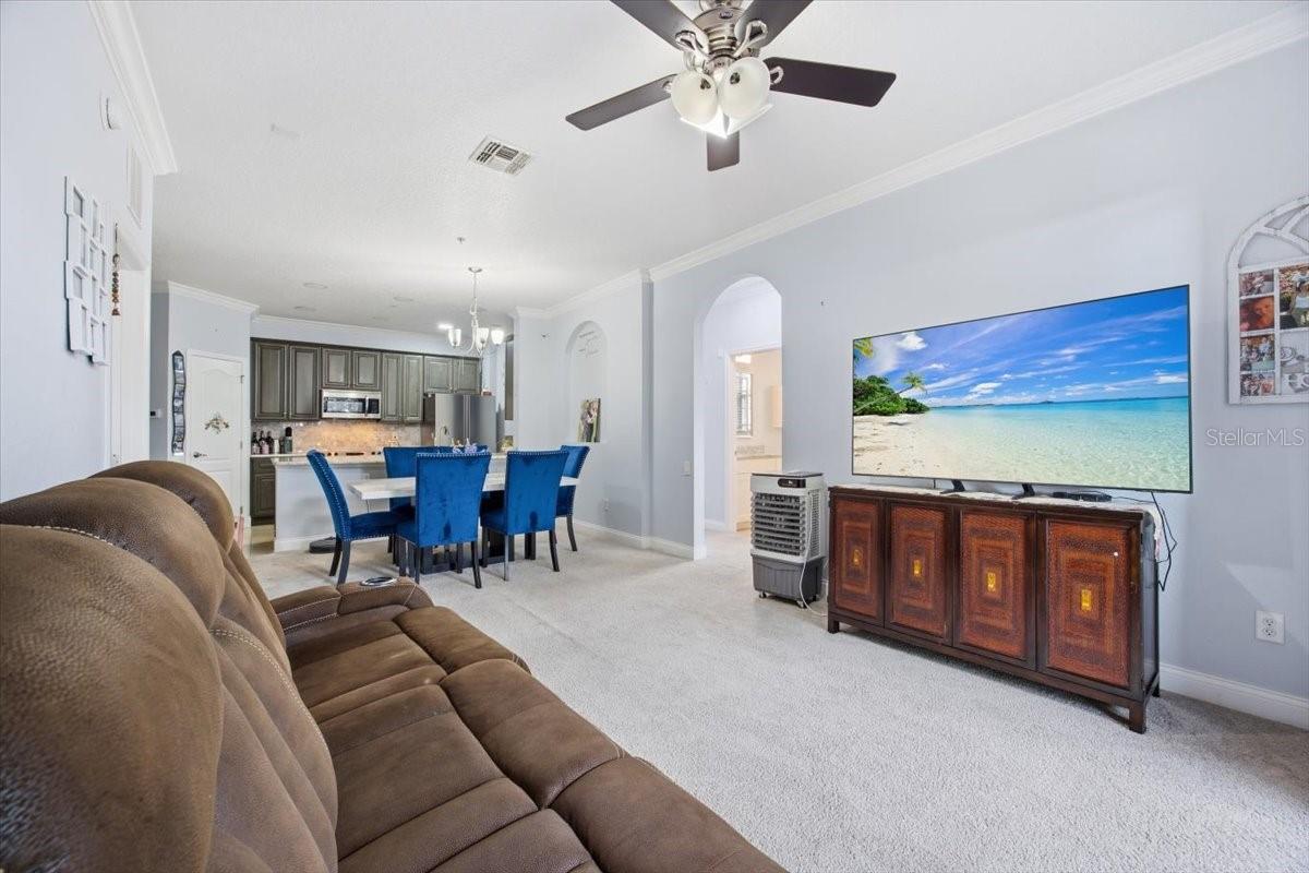 VENTURA AT BELLA TRAE P4 - Residential