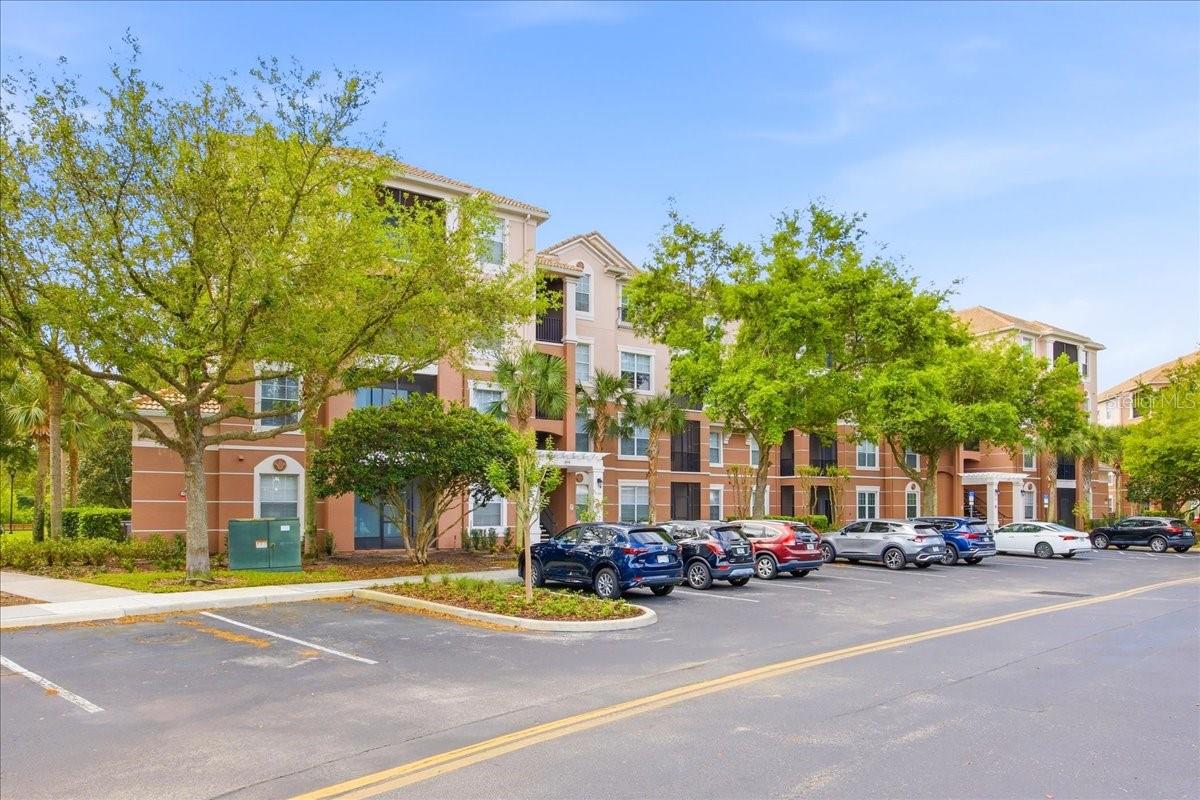 8302 PORTOFINO DRIVE 101