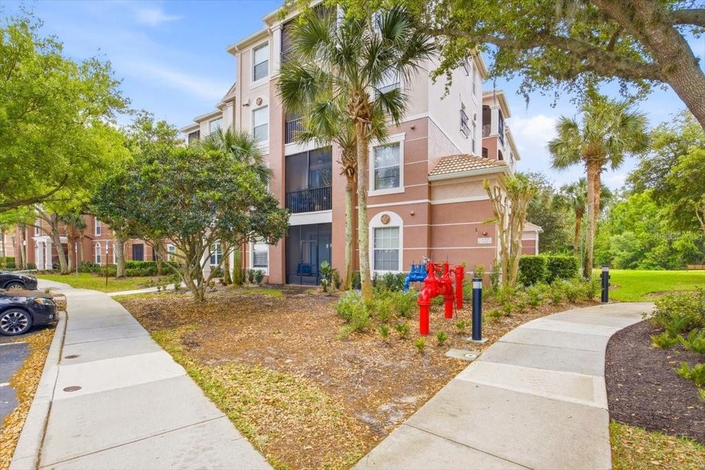 Photo of 8302 Portofino Drive #101, Davenport, FL 33896 (MLS # TB8492794)