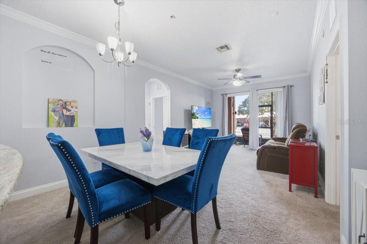 VENTURA AT BELLA TRAE P4 - Residential