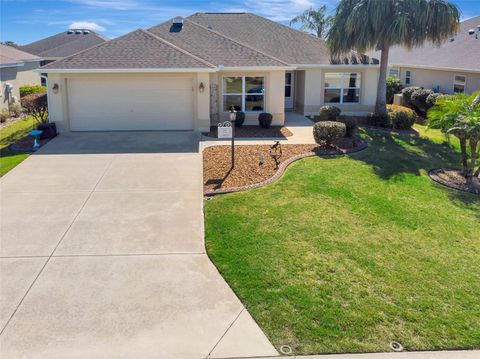3405 RABBIT RUN PATH THE VILLAGES FL 32163