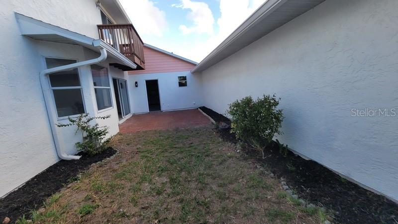 VILLAS AT SUNTREE UNIT ONE SUNTREE PUD STAGE 10 - Residential