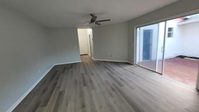 VILLAS AT SUNTREE UNIT ONE SUNTREE PUD STAGE 10 - Residential