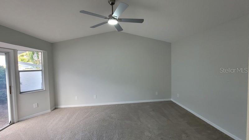 VILLAS AT SUNTREE UNIT ONE SUNTREE PUD STAGE 10 - Residential