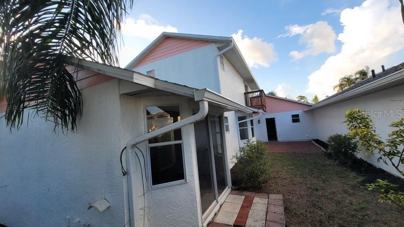 VILLAS AT SUNTREE UNIT ONE SUNTREE PUD STAGE 10 - Residential