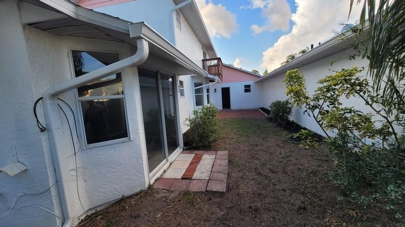 VILLAS AT SUNTREE UNIT ONE SUNTREE PUD STAGE 10 - Residential