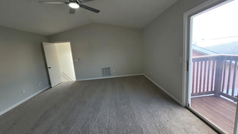 VILLAS AT SUNTREE UNIT ONE SUNTREE PUD STAGE 10 - Residential