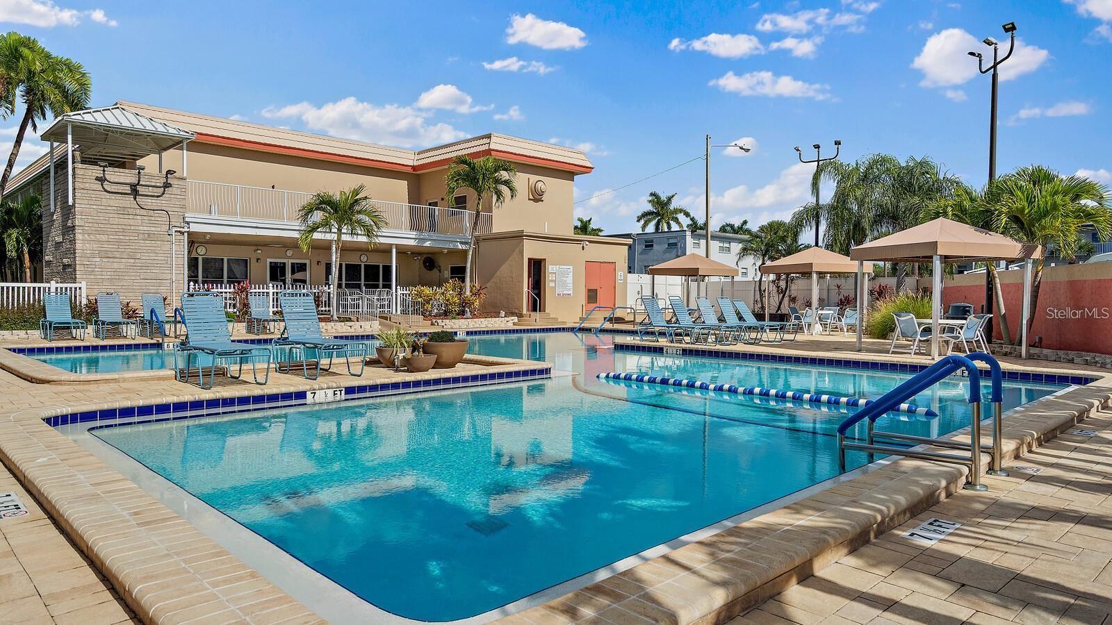 TOWN SHORES OF GULFPORT - Residential