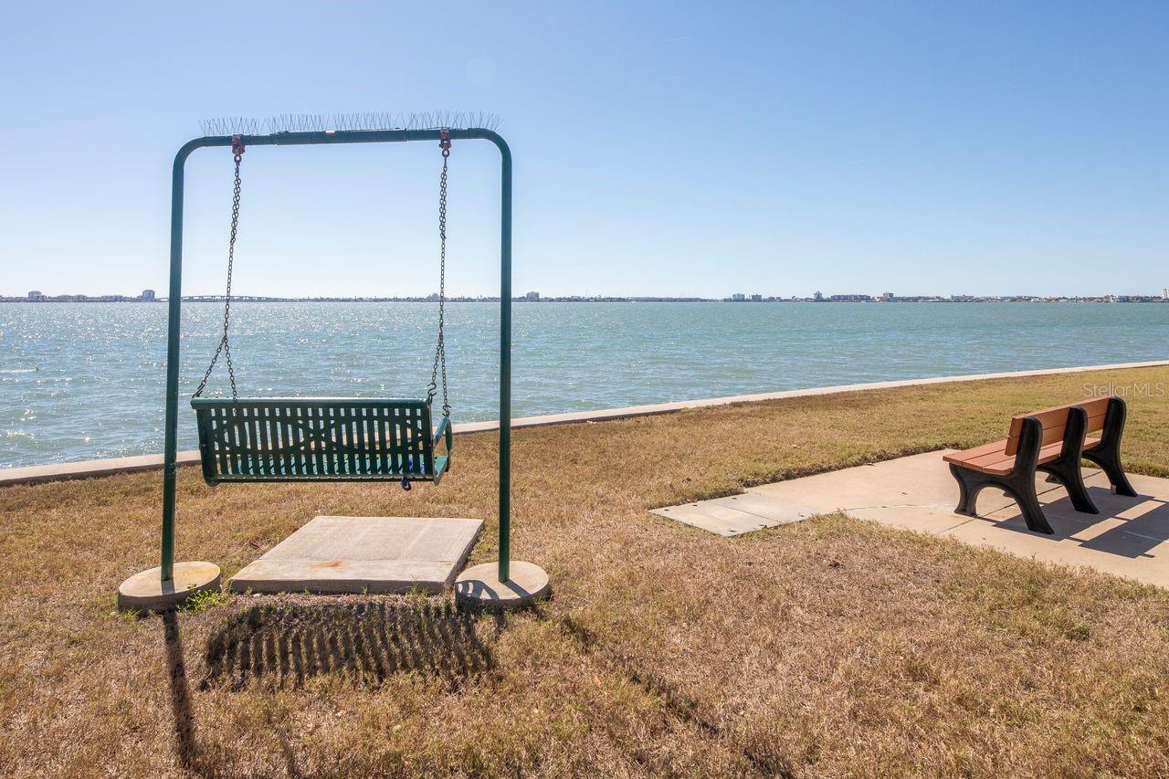 TOWN SHORES OF GULFPORT - Residential