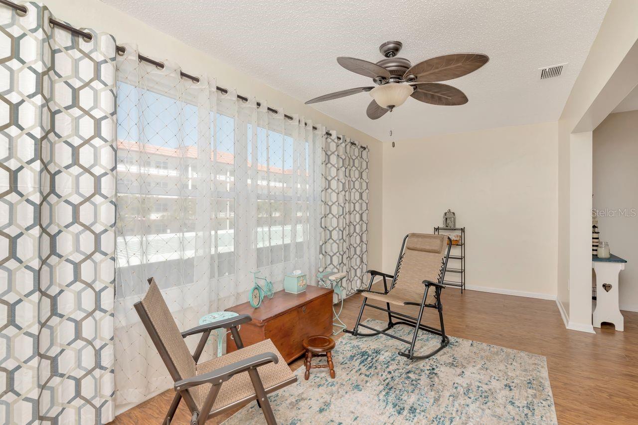 TOWN SHORES OF GULFPORT - Residential