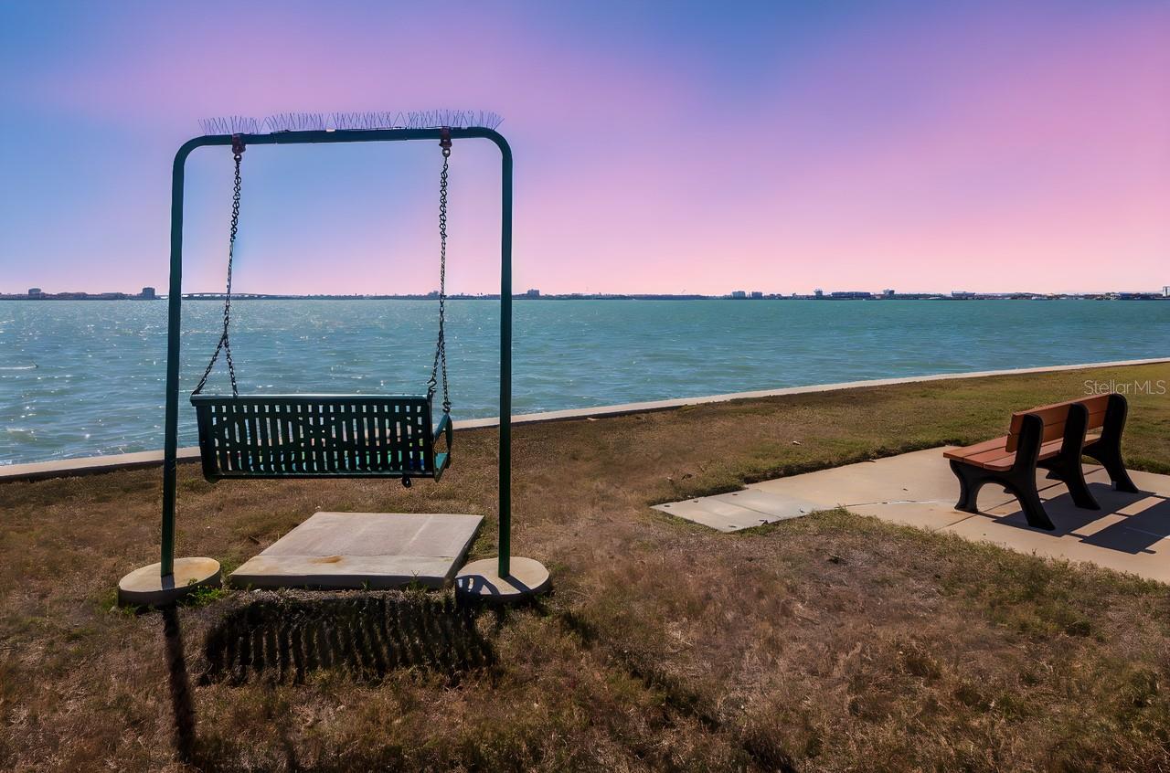 TOWN SHORES OF GULFPORT - Residential