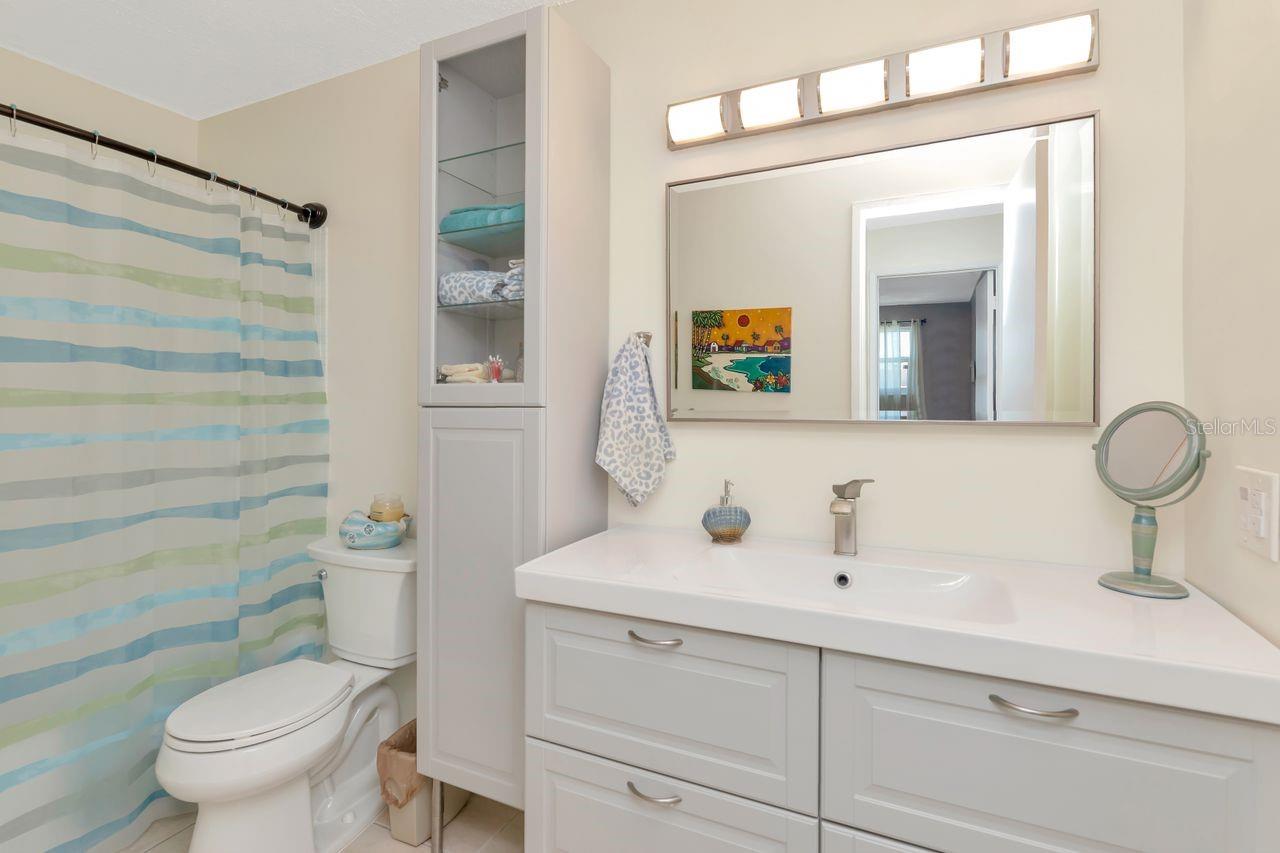 TOWN SHORES OF GULFPORT - Residential