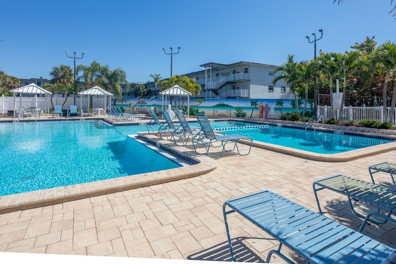 TOWN SHORES OF GULFPORT - Residential