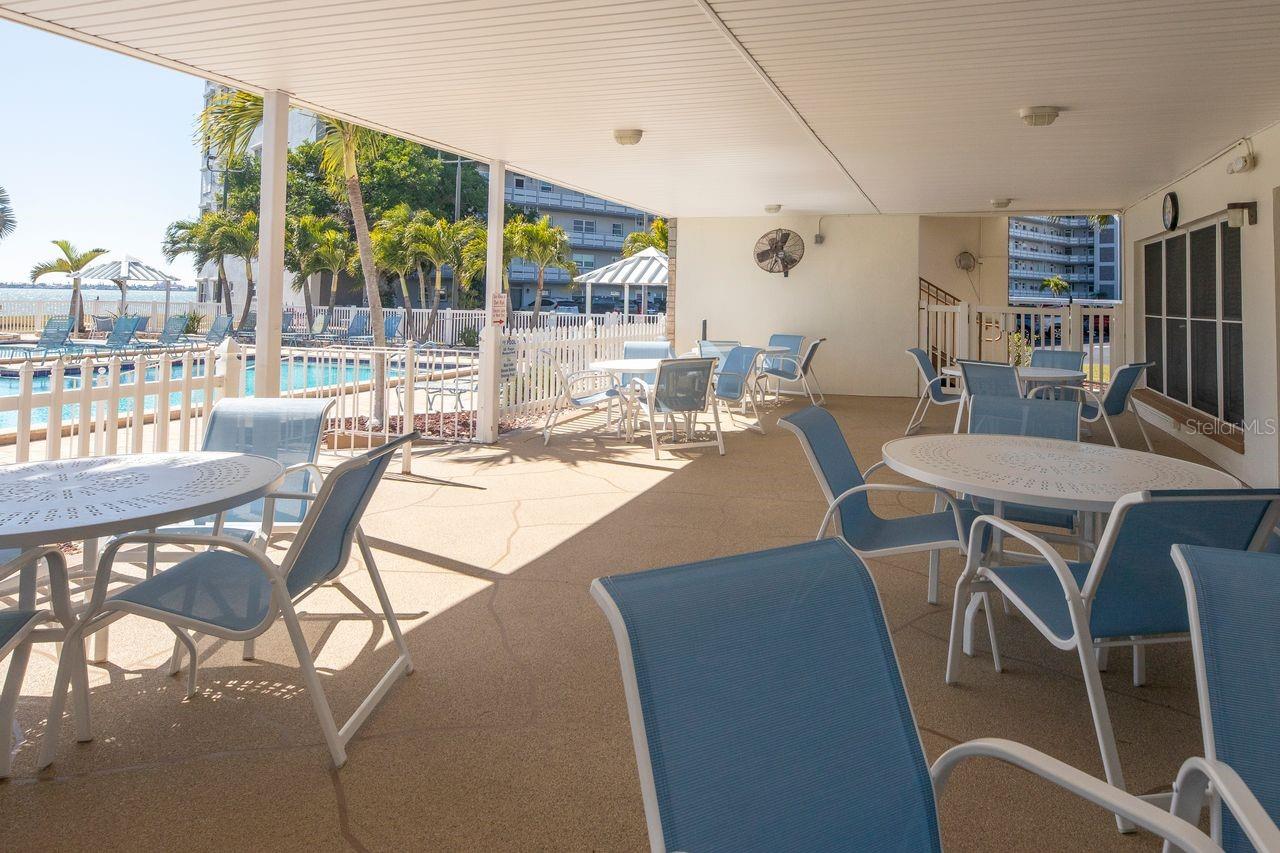 TOWN SHORES OF GULFPORT - Residential