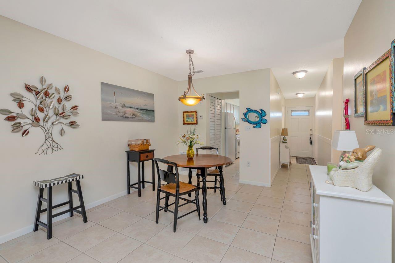 TOWN SHORES OF GULFPORT - Residential