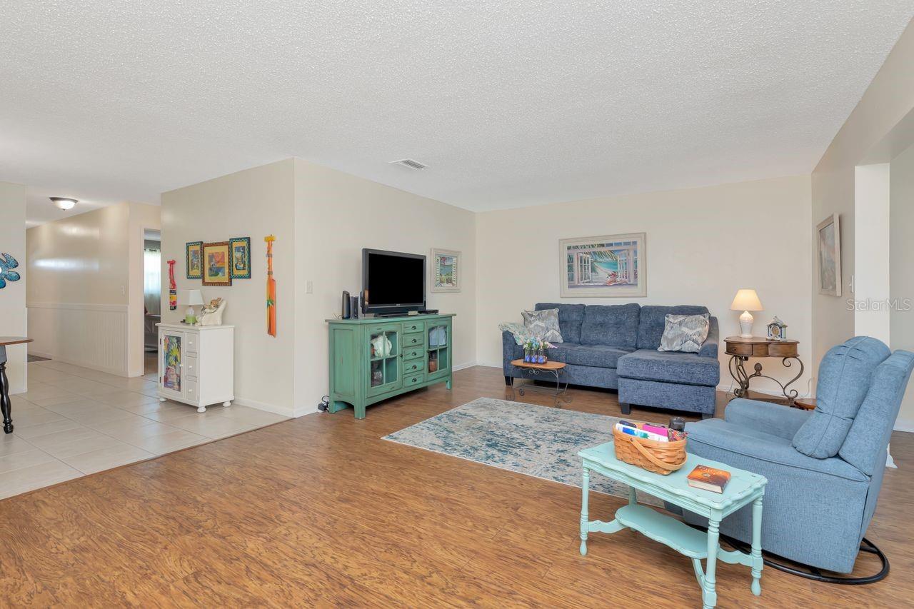 TOWN SHORES OF GULFPORT - Residential