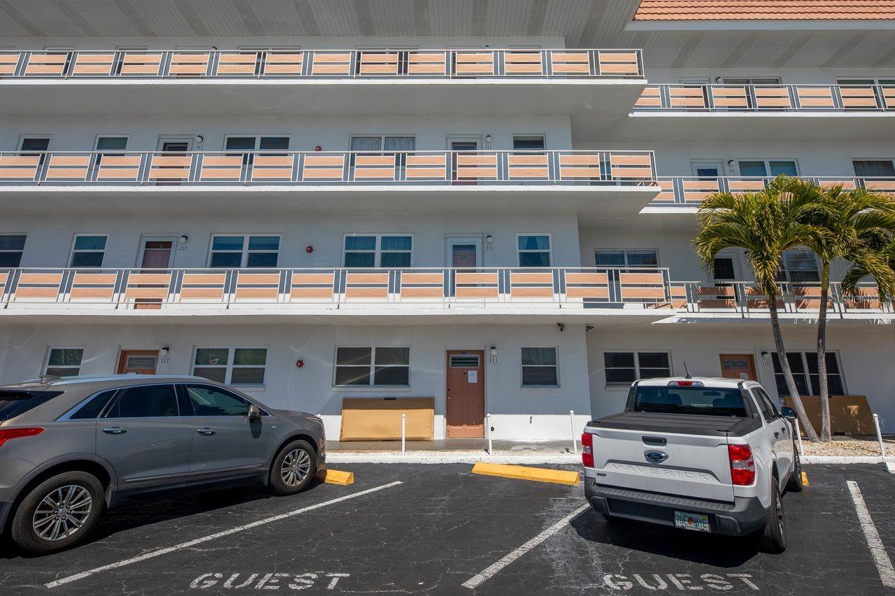 TOWN SHORES OF GULFPORT - Residential