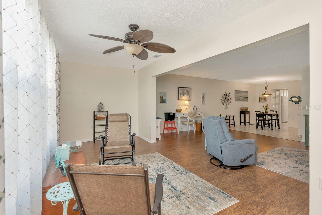 TOWN SHORES OF GULFPORT - Residential