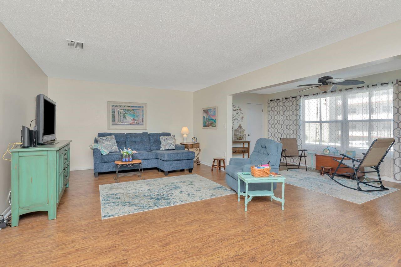 TOWN SHORES OF GULFPORT - Residential