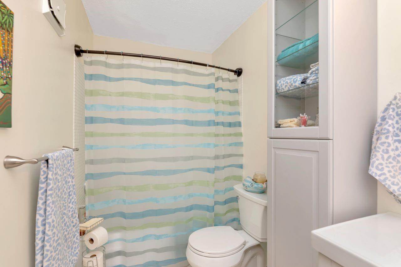 TOWN SHORES OF GULFPORT - Residential