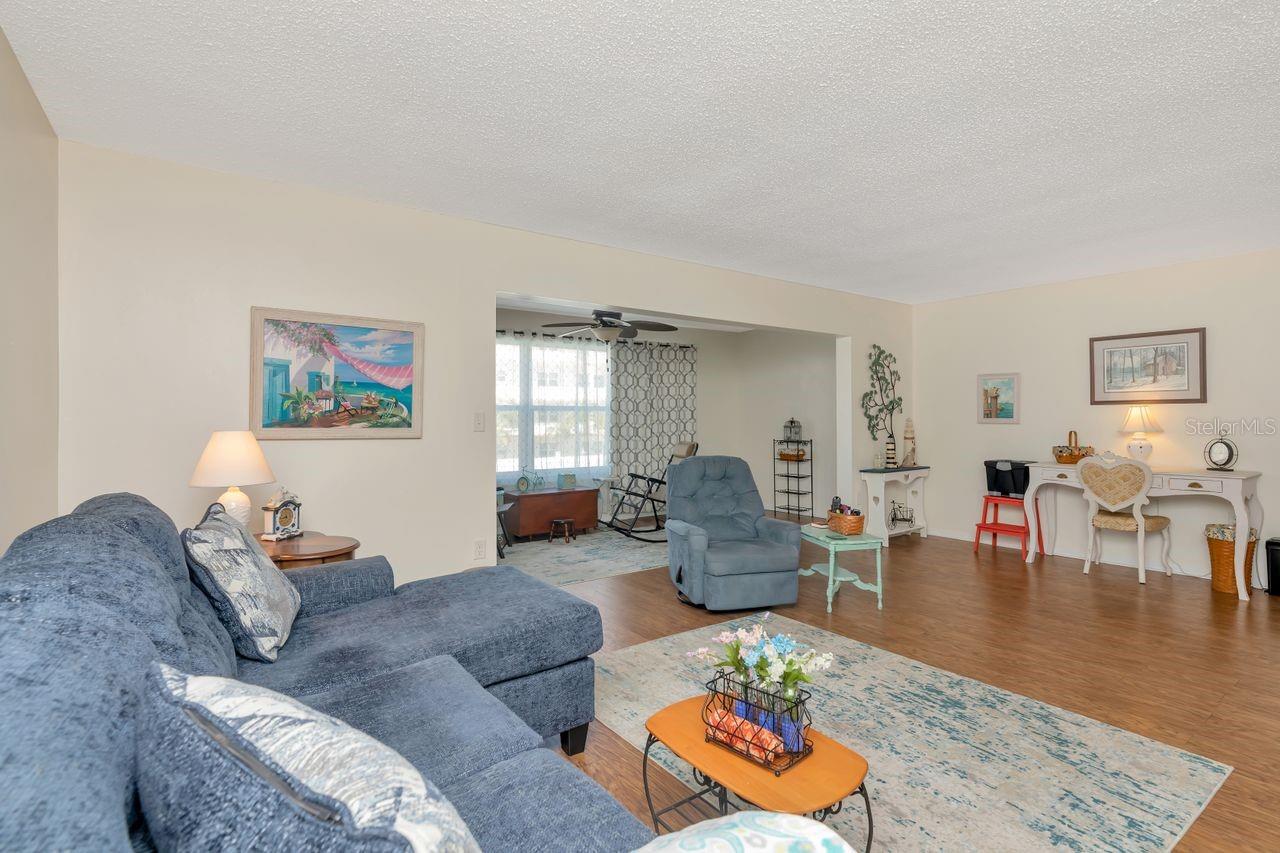 TOWN SHORES OF GULFPORT - Residential