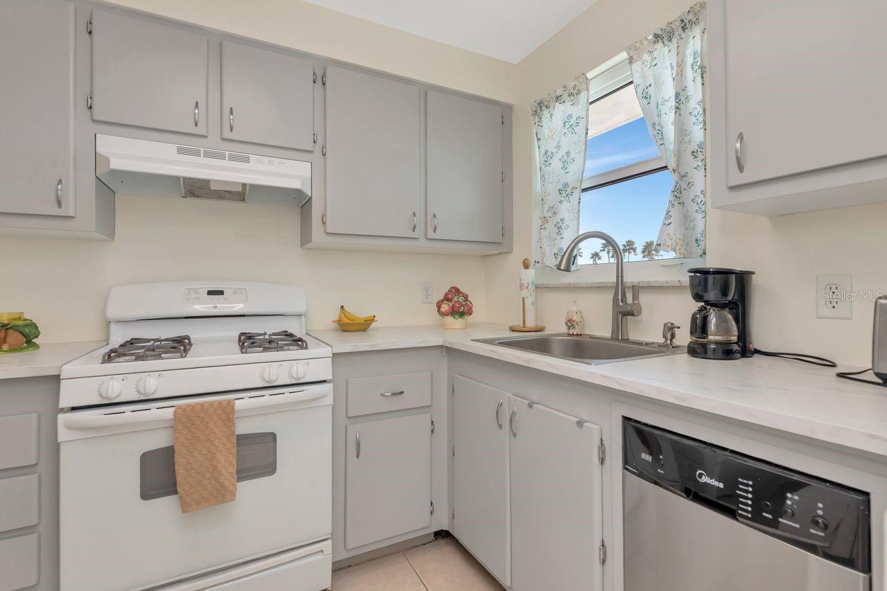 TOWN SHORES OF GULFPORT - Residential