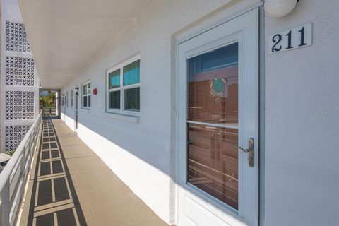 3128 59TH STREET S 211 GULFPORT FL 33707