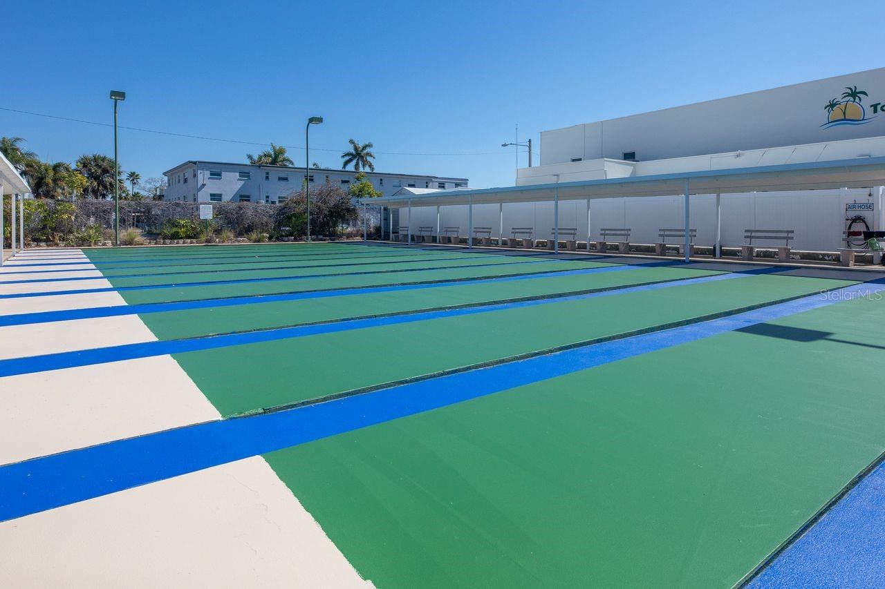 TOWN SHORES OF GULFPORT - Residential