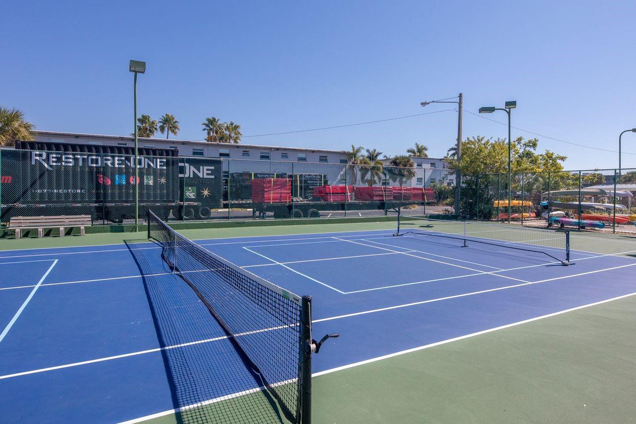 TOWN SHORES OF GULFPORT - Residential