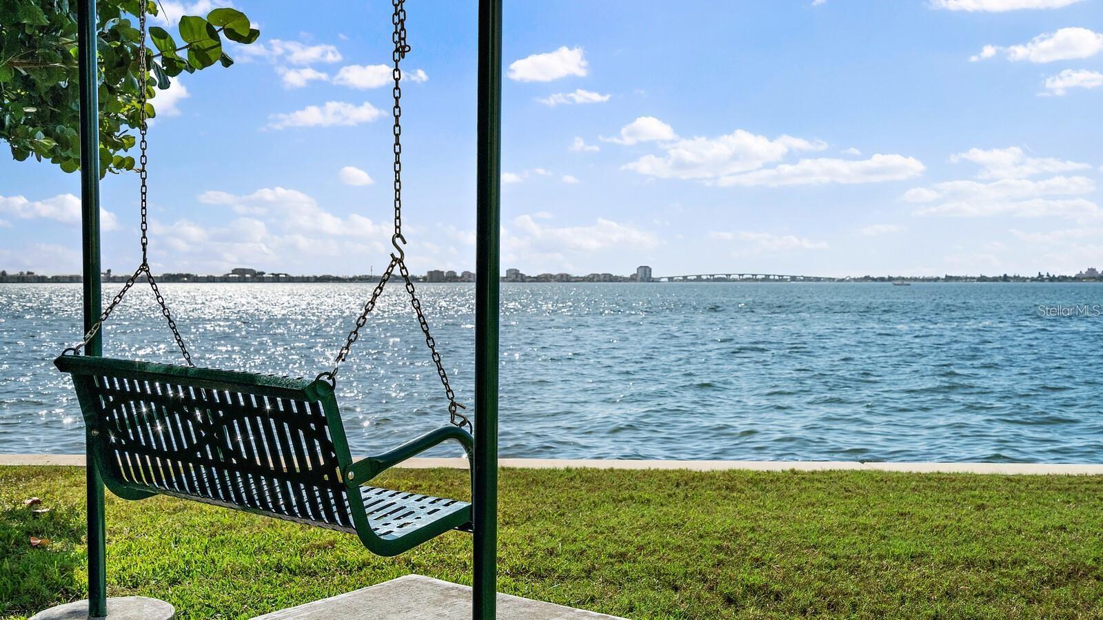 TOWN SHORES OF GULFPORT - Residential