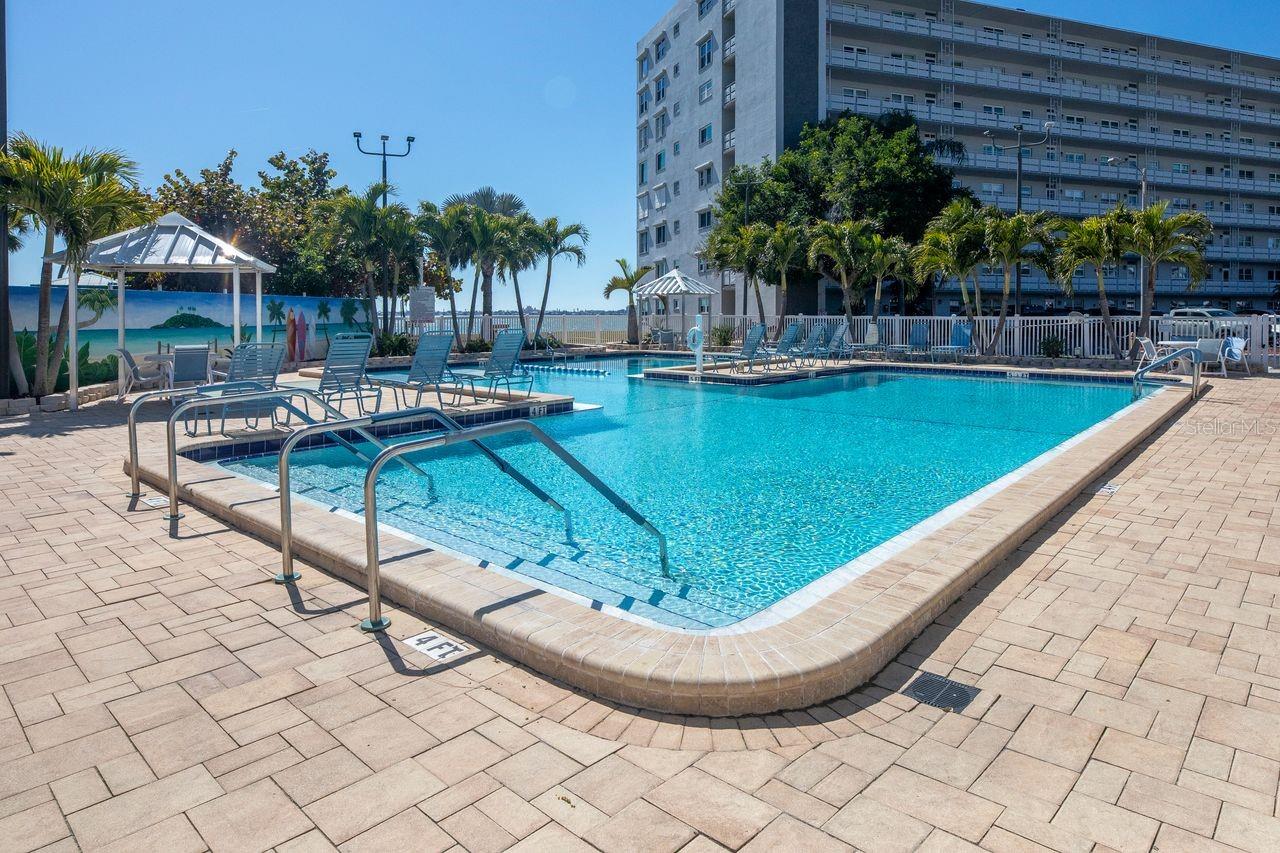 TOWN SHORES OF GULFPORT - Residential