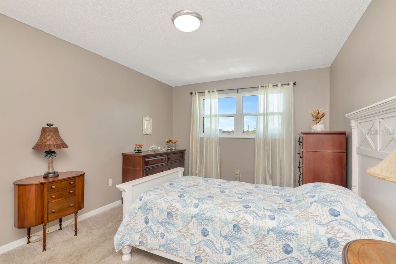 TOWN SHORES OF GULFPORT - Residential