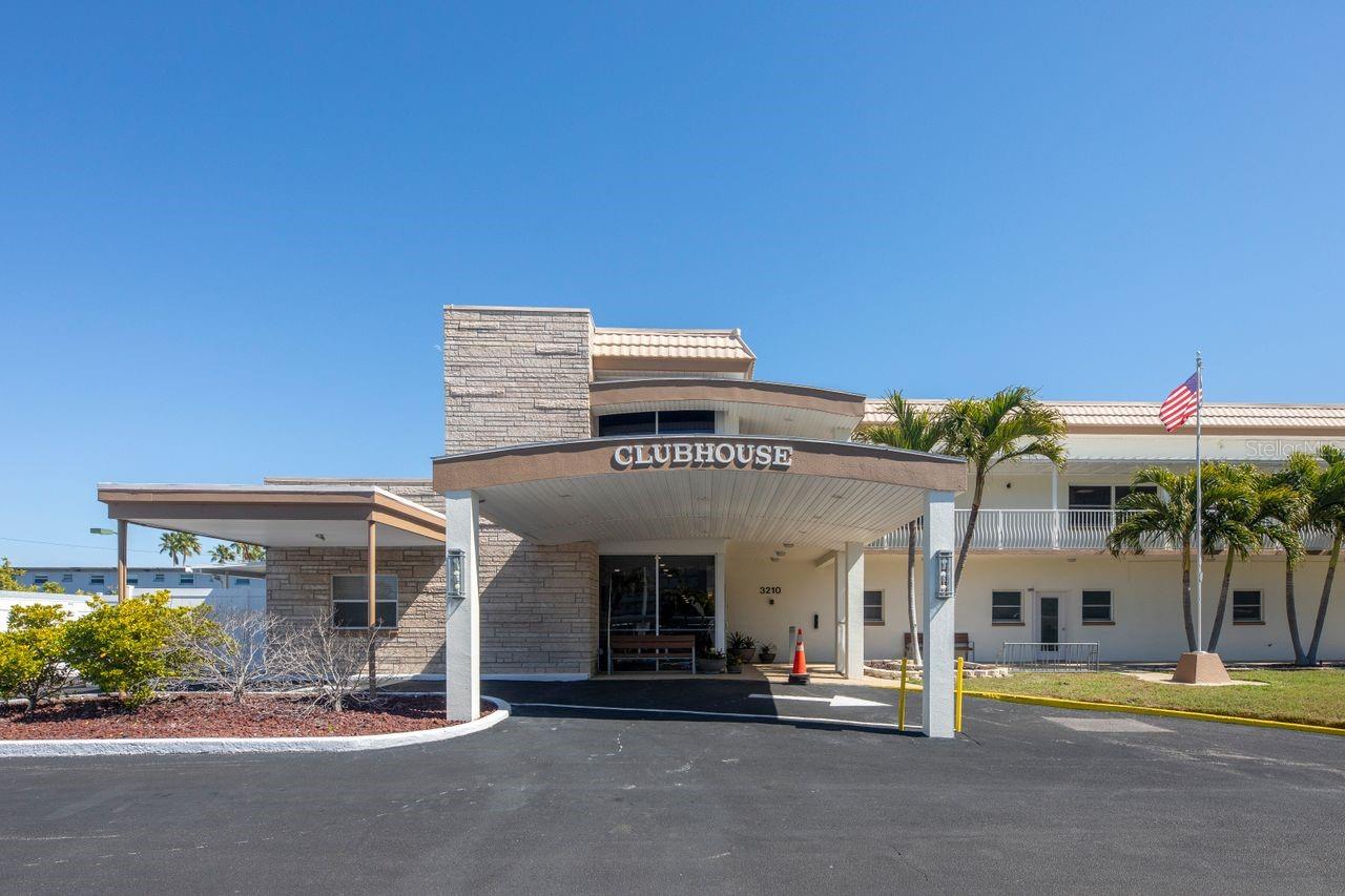 TOWN SHORES OF GULFPORT - Residential