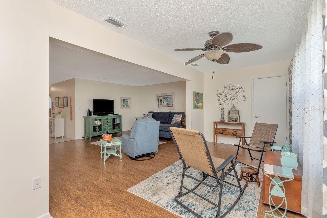 TOWN SHORES OF GULFPORT - Residential