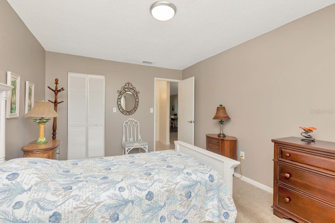 TOWN SHORES OF GULFPORT - Residential