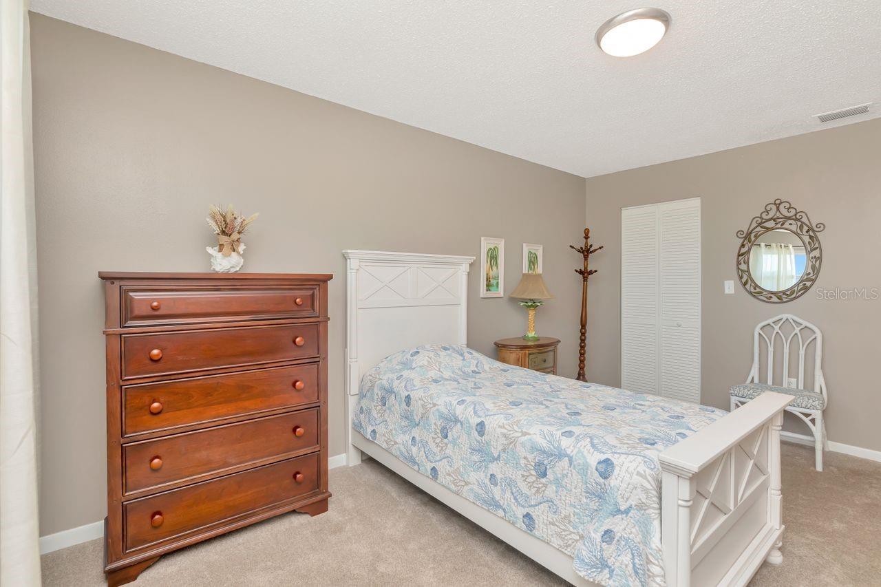 TOWN SHORES OF GULFPORT - Residential